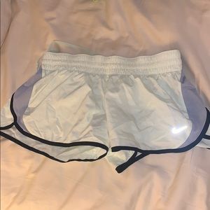 NWOT Nike running short
